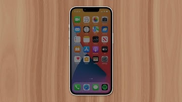 Why The iPhone