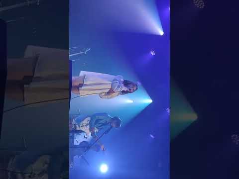 2022/02/19告五人高雄場「獨角獸」