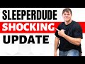 Sleeperdude 2 shocking things you dont know  88 news youtube  22 rv corvette burnout