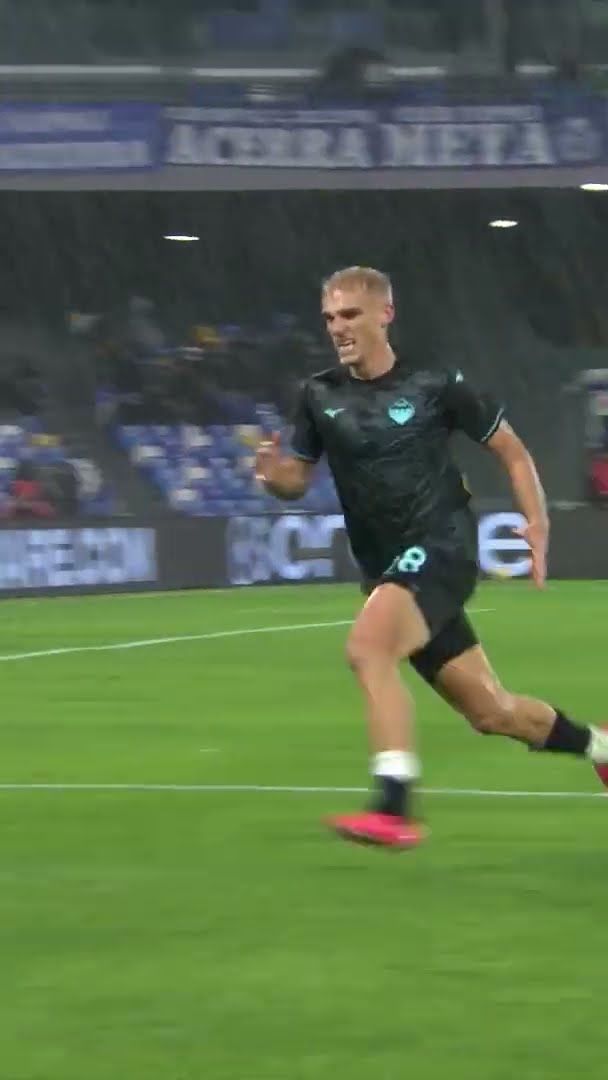 What's better, the assist or the finish? ?