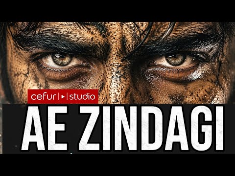 Aye Zindagi | Tujhe Kya Kahoon | Zehar Bazaar Mein Mila Hi Nahin | cefur studio