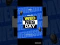 Days of the week design #graphicdesign #designskills #edit #fypシ #viral #reels