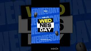 Days of the week design #graphicdesign #designskills #edit #fypシ #viral #reels
