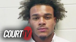 Was Marcus Wilson acting in self-defense | COURT TV