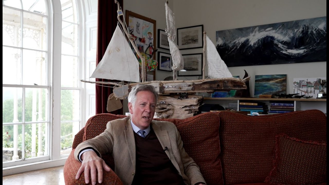 Mount Kelly Insights Dom Floyd Head of Prep YouTube