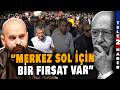 "Yeni kurulan AKP iktidar oldu" Fatih Yaşlı'dan CHP'de kurultay ve yeni parti yorumu