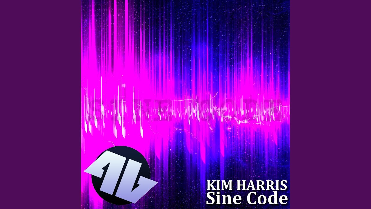Watch Sine Code (Radio Edit) on YouTube Watch Sine Code (Radio Edit) on YouTube