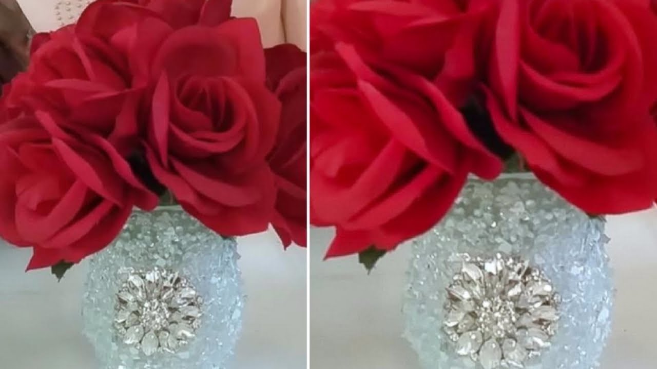 DIY DOLLAR TREE MINI BLING CRUSHED GLASS CANDLE HOLDERS CRYSTAL GLOBE diy-dollar-tree-mini-bling-crushed-glass-candle-holders-crystal-globe