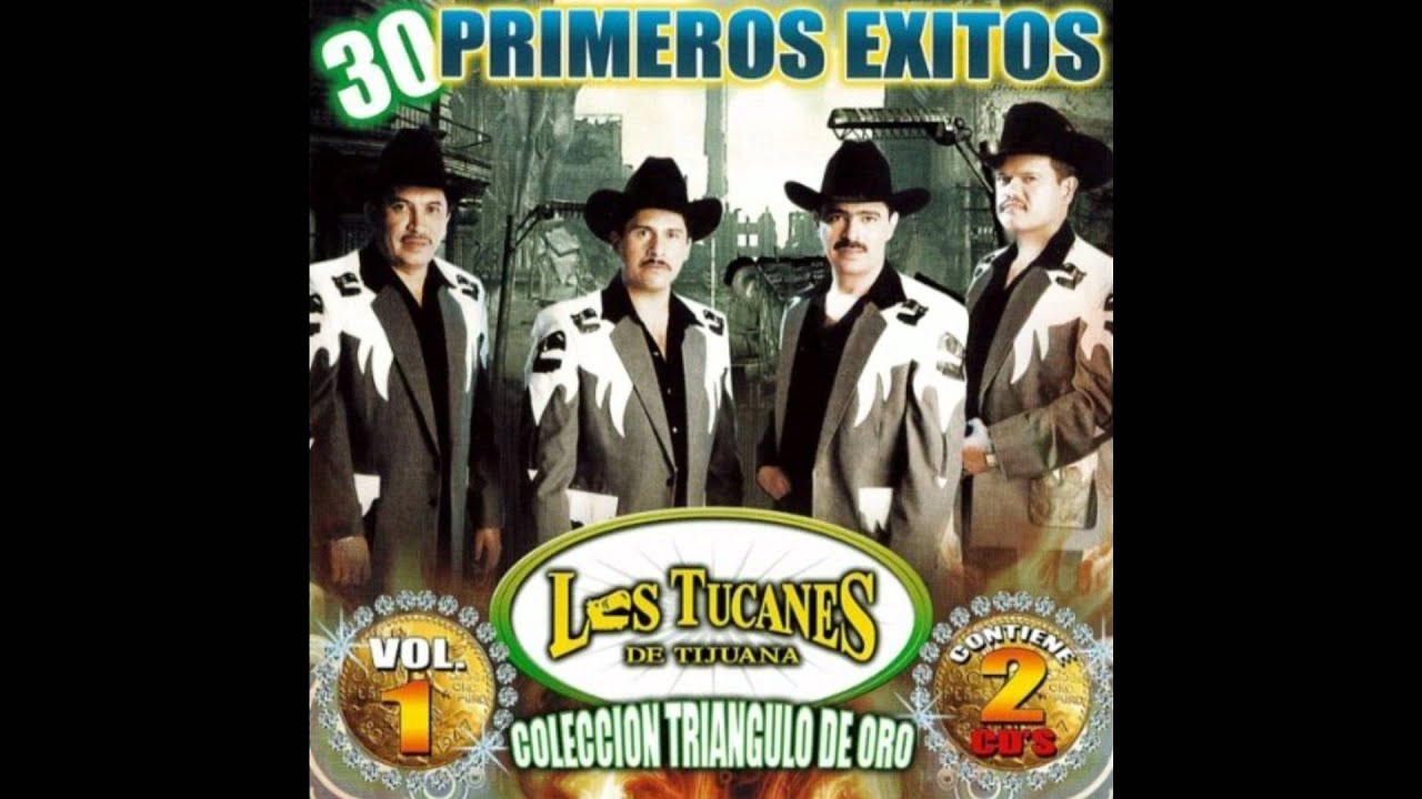 El Centenario Los Tucanes Los Tucanes De Tijuana - El Centenario (Con Bass) - YouTube