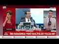 Ekrem İmamoğlu Akın Gürlek'e Meydan Okudu! "En Büyük Cellatlık!" Silivri'de Yeri Göğü İnletti