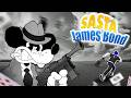 SASTA JAMES BOND