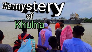 Travel vlog - Incredible Experience in Khulna Division Bangladesh