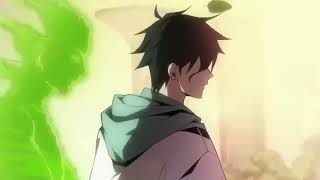 ❗【New】《我契约了我自己 》 EP1-77這座城市藏著比異獸更可怕的秘密...而我的寶石,是唯一的鑰匙  #animation #anime  #都市 #玄幻