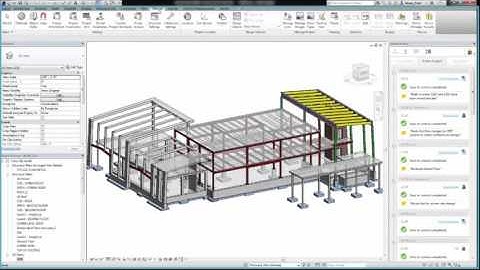 Revit  A360 Collaboration for Revit