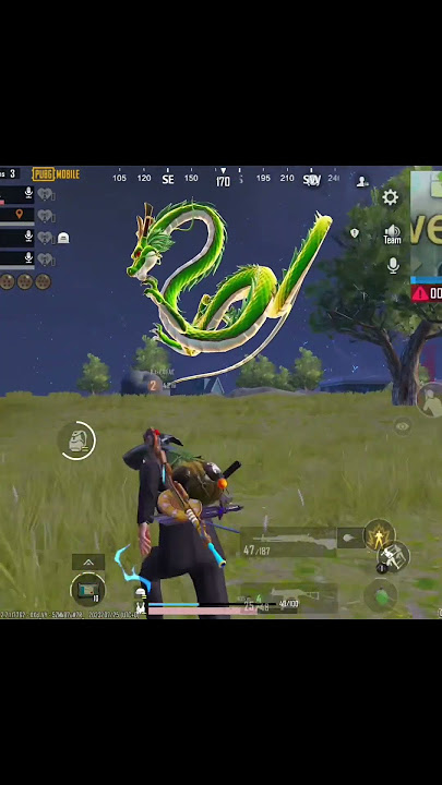 Pubg mobile two time recall tips and tricks #youtubeshorts #romsi #viral