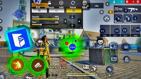 How to Use GG Mouse Pro for Pro Level Key Mapping in 2024 Tutorial 🔥