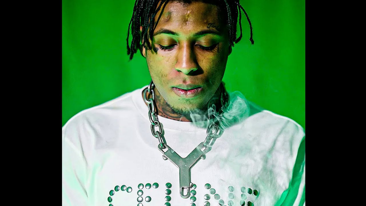 [FREE] NBA Youngboy Type Beat 2026 - ''Watch Flooded''