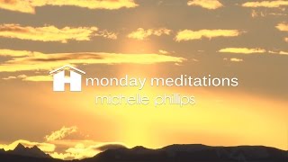 Download Lagu You Are True Beauty | Michelle Phillips | Monday Meditation MP3