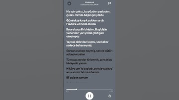 Thumbnail of Sonbahar - Era7capone, poizi ve snow