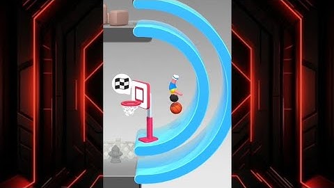 Lazy jump mod level 1-3 game play #lazyjump #lazygame #gameplay