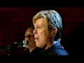 David Bowie | Arcade Fire | Five Years | Radio City Music Hall | New York | 8 September 2005