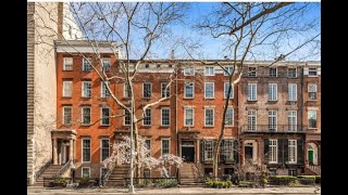 26 Washington Sq. North | New York, New York
