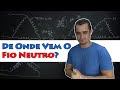 Neutro - De Onde vem o Fio Neutro