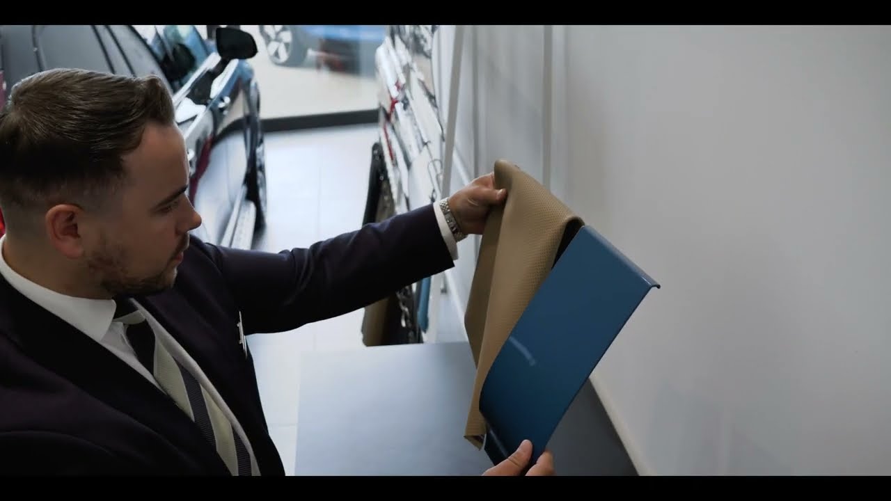 Welcome to Park's Ayr Volvo | Park's Motor Group