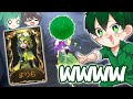 【第五人格】ずっと使い続けてきた衣装をバカにされました…誰がまりもですか！【IdentityV】