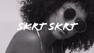 Skrt Skrt (Lyrics) - Tory Lanez