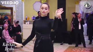 Checnya Dance TikTok - Không Thể Chứng Minh Remix 无法证明  易欣  (Lezginka Chechen Dance)
