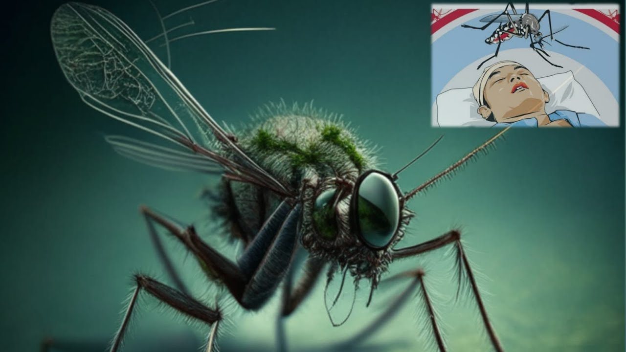 Bagaimana cara menghilangkan gigitan nyamuk? Jawaban dokter