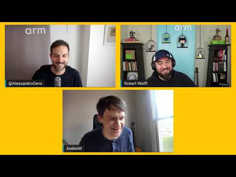 Innovation Coffee -