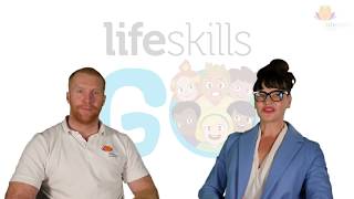 New features on Life Skills GO