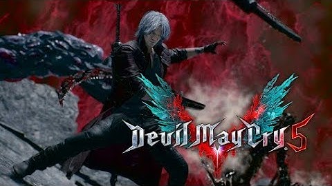 Devil May Cry 5 - Official method to farm orbs