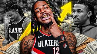 Ja Morant's Insane Luxury Life, The Most Controversial Player