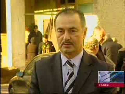 ნაძალადევის რაიონში გაზიფიცირების სამუშაოები გრძელდება