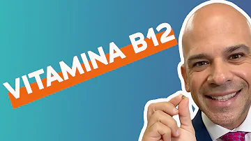 ¿Se pueden tomar juntas la vitamina B12 y la vitamina C?