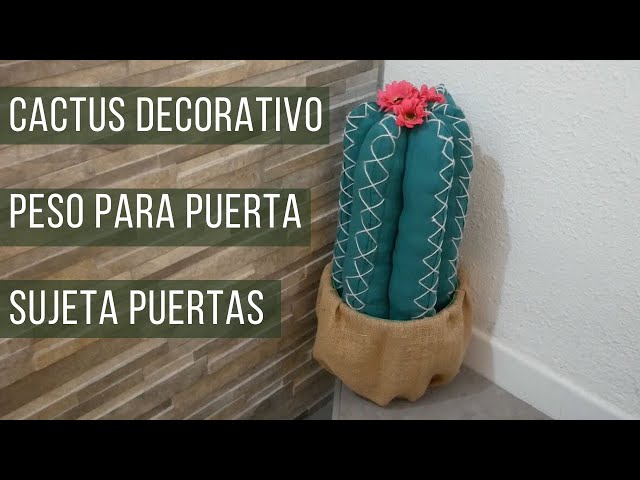 Crea un sujeta puertas