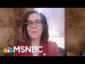 Trump Use Of Federal Forces A 'Failed Experiment': Oregon Governor | Rachel Maddow | MSNBC