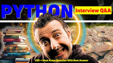 Mastering Python: Advanced Techniques for Efficient Coding | Part 9 | Learn To Earn