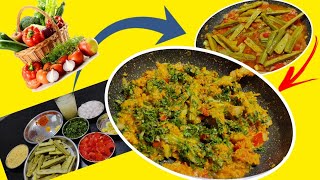 Drumstick curry | Gujarati food | Healthy Drumstik Subji | Drumstick for Weight loss | સરગવા નું સાક