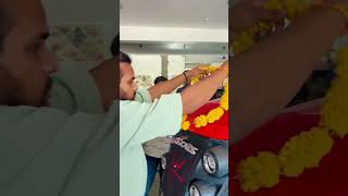 new tractor le liya #solistractor #solis #onlytractors #nishudaswal #new #news #tochanking