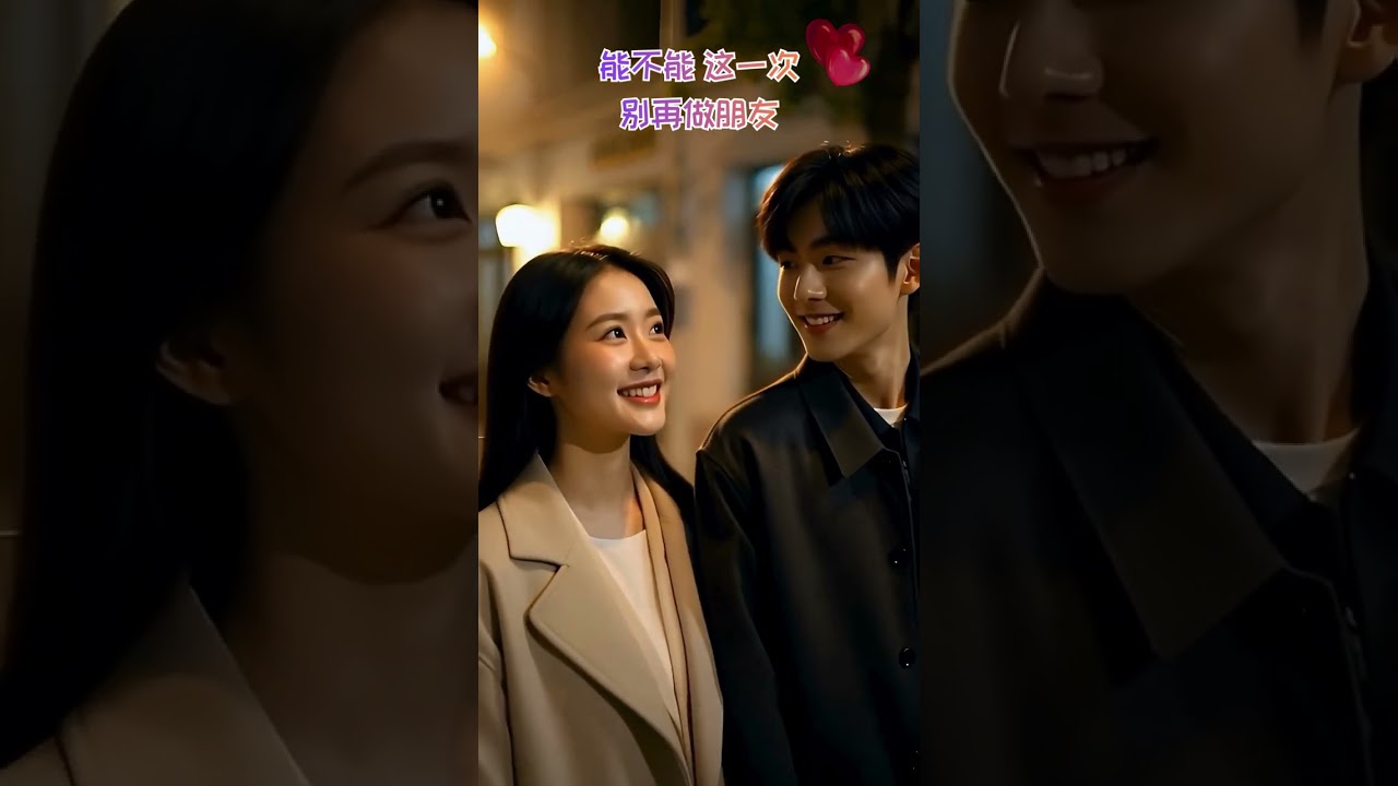 能不能这一次别再做朋友 #情人节 #原创歌曲 #音乐 #原创 #歌曲 #暧昧 #表白