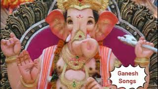 Ganpati Songs | Ganpati Bappa Morya | Ganpati Bappa Songs | Ganapathi Songs | Hindi Songs | Ganapati