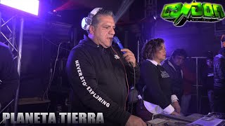 Video thumbnail of "🌎 ESTRENO MUNDIAL ((PLANETA TIERRA)) GRUPO QUINTANNA / SONIDO CONDOR / SAN PABLO ZITLALTEPEC 2021"