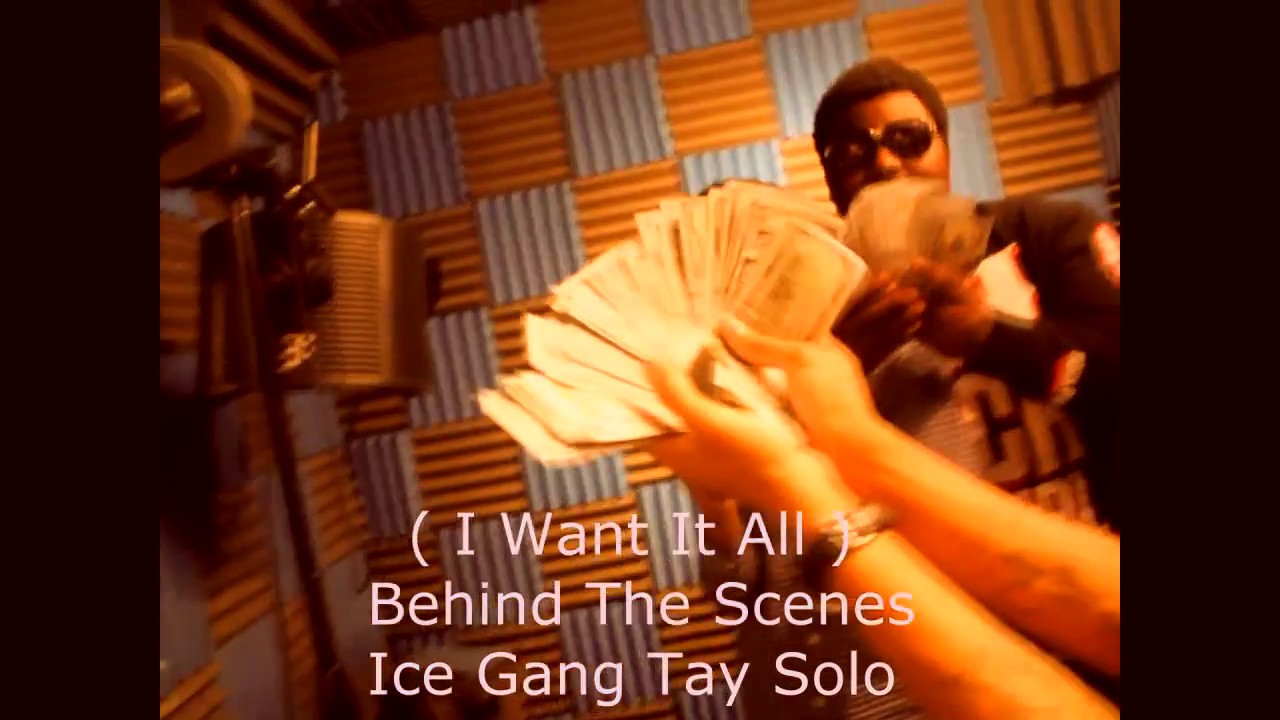 Ice Gang --- Good Ham ( Promo ) - YouTube