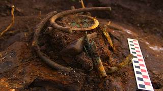 Archaeological Finds Making Experts Question Everything