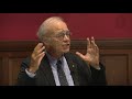 Peter Singer | It Is NOT Immoral To Be A Billionaire (8/8) | Oxford Union