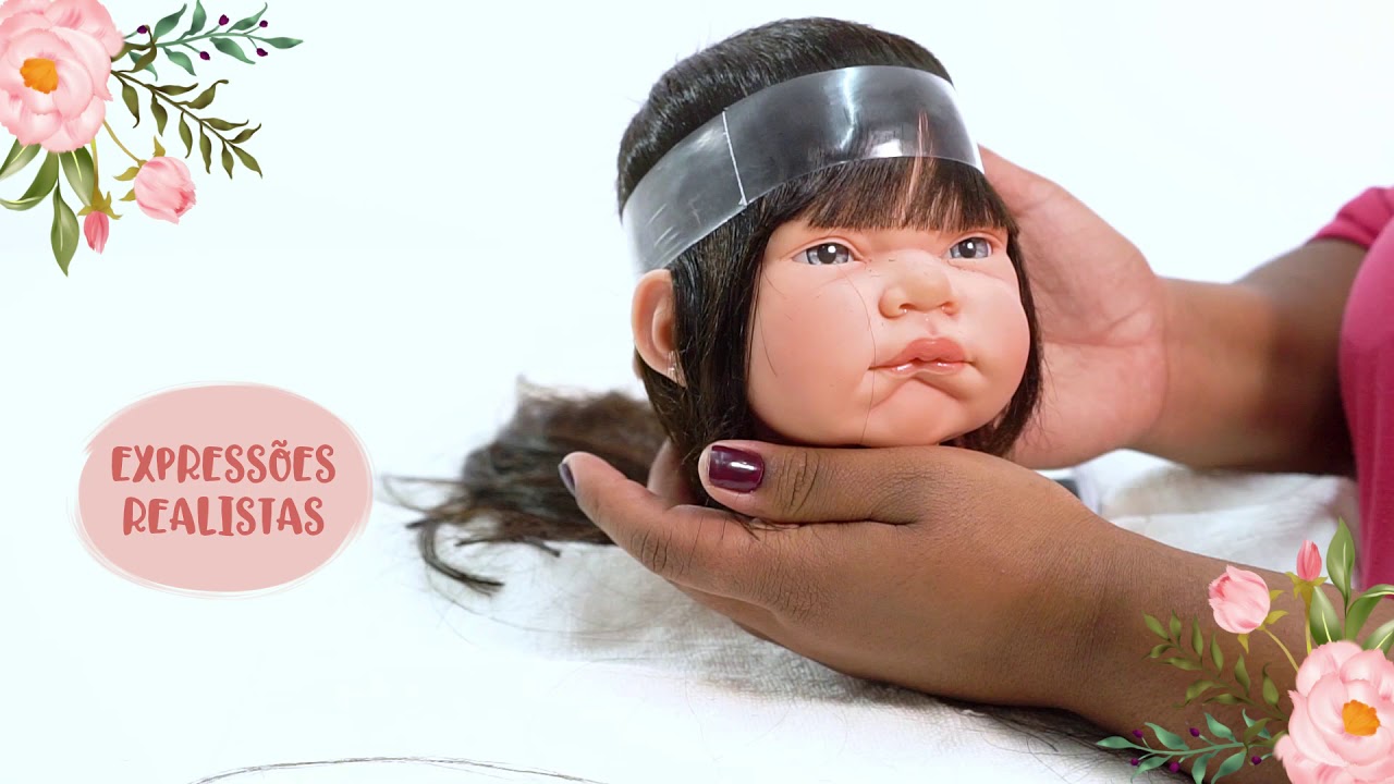 Bee Toys: Bee Baby Recém-Nascido